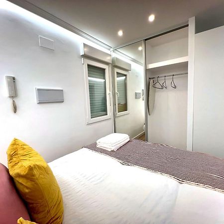 Apartment In The Heart Of Madrid-Piso En Malasana Εξωτερικό φωτογραφία