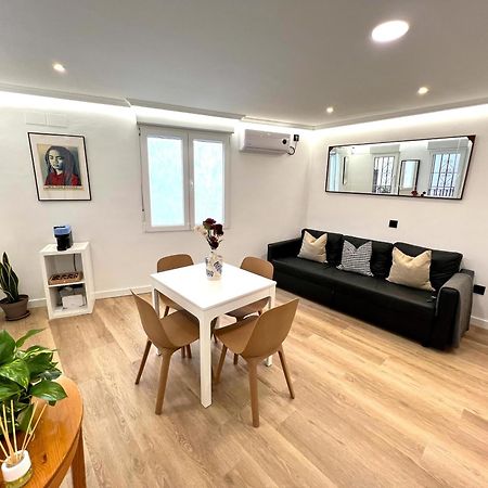 Apartment In The Heart Of Madrid-Piso En Malasana Εξωτερικό φωτογραφία