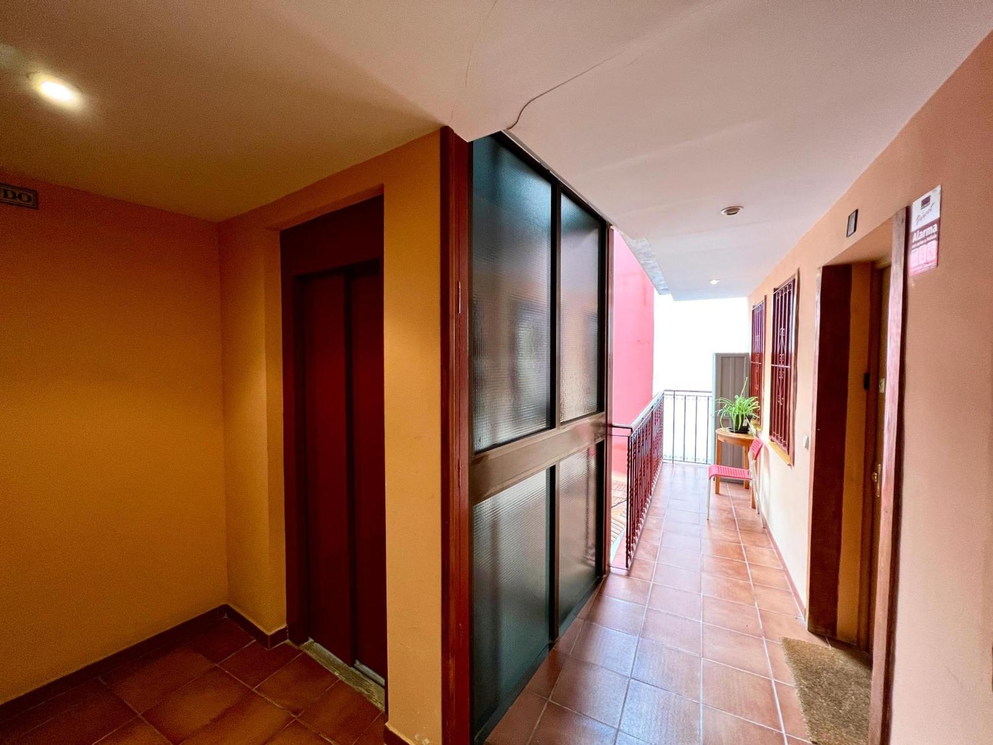 Apartment In The Heart Of Madrid-Piso En Malasana Εξωτερικό φωτογραφία