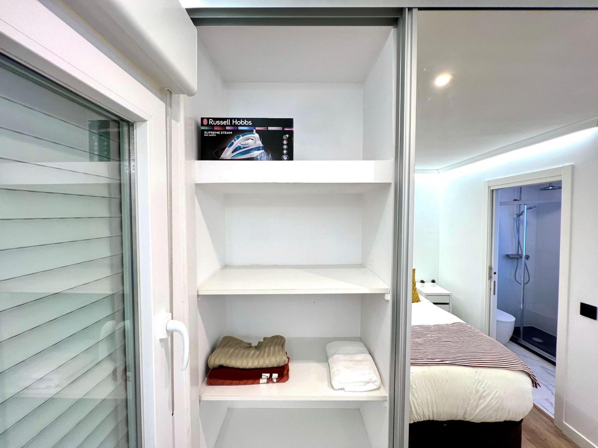 Apartment In The Heart Of Madrid-Piso En Malasana Εξωτερικό φωτογραφία