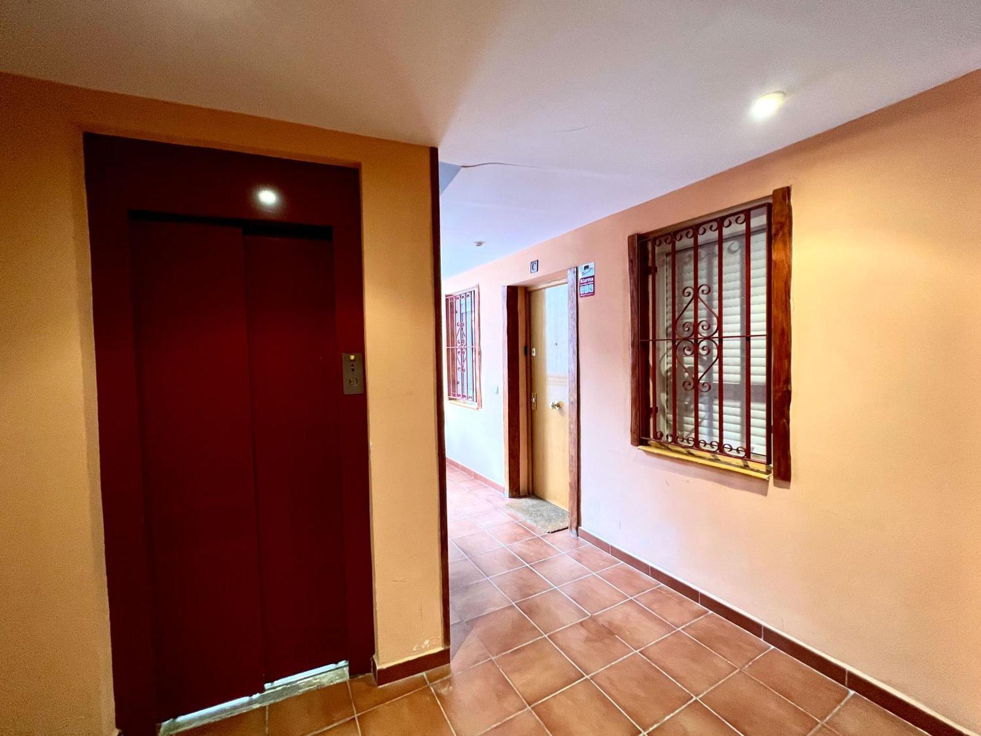 Apartment In The Heart Of Madrid-Piso En Malasana Εξωτερικό φωτογραφία