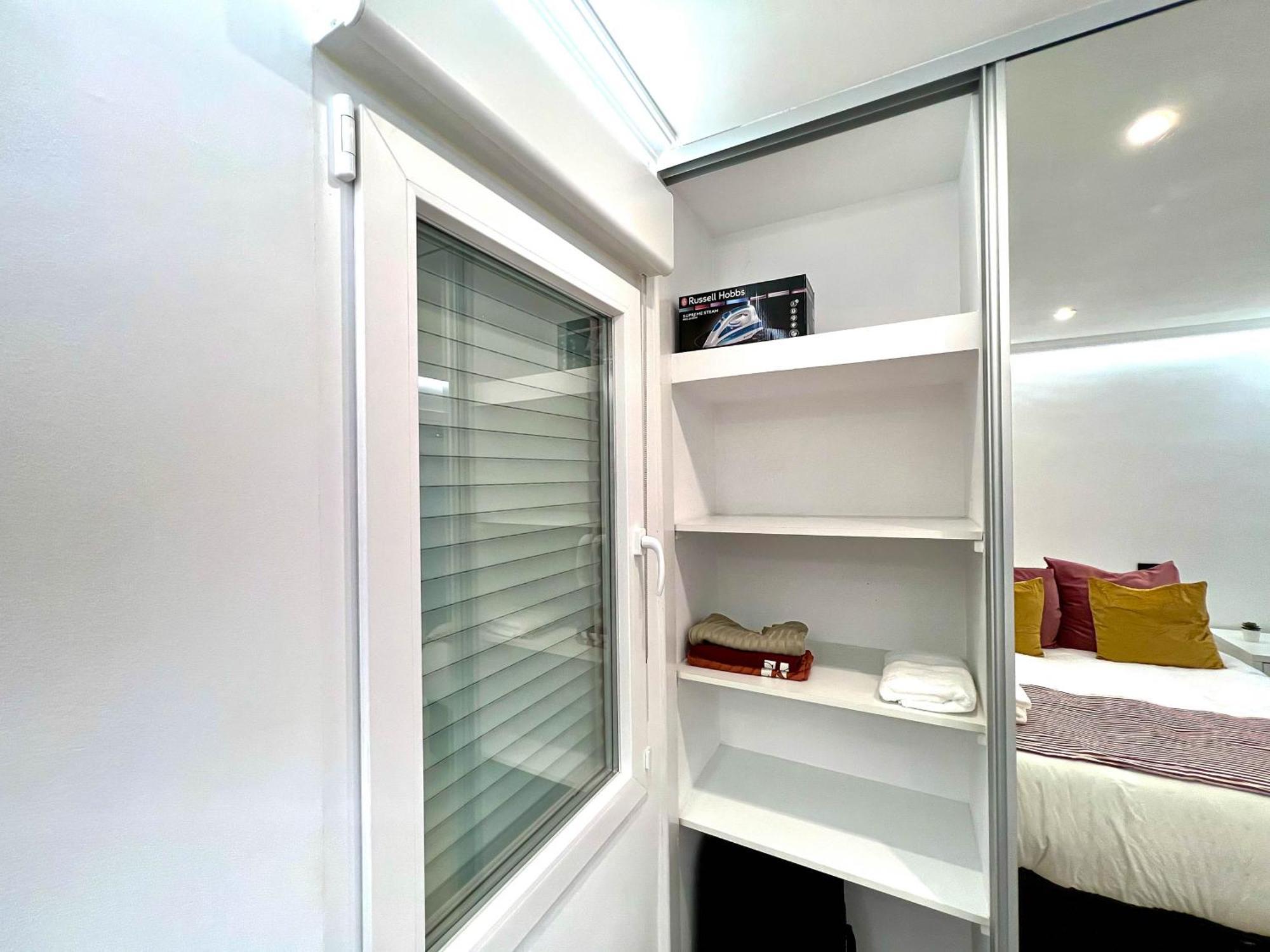 Apartment In The Heart Of Madrid-Piso En Malasana Εξωτερικό φωτογραφία